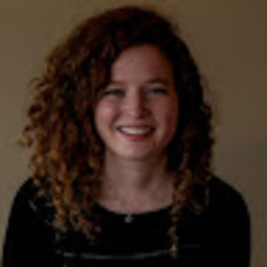 Meet your Posher, Hannah lacey